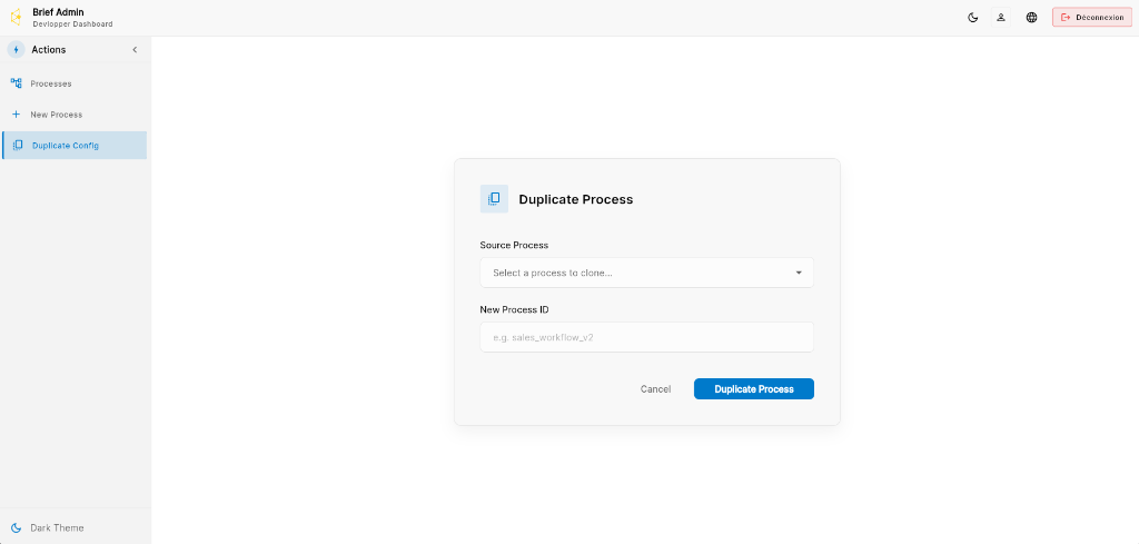 FlowIQ Screenshot 6