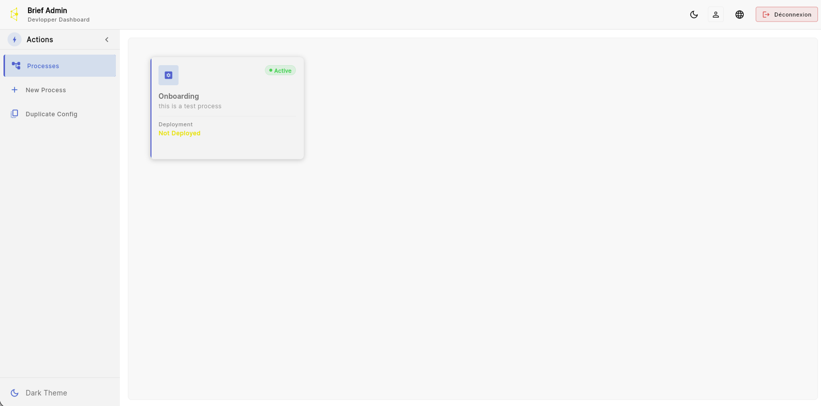 FlowIQ Screenshot 23