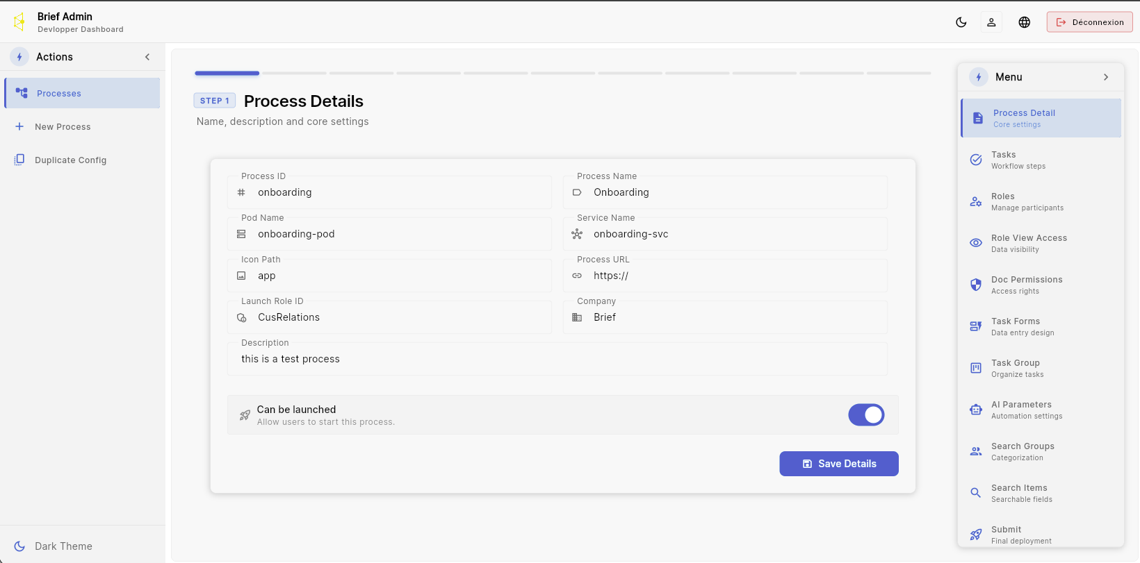 FlowIQ Screenshot 24