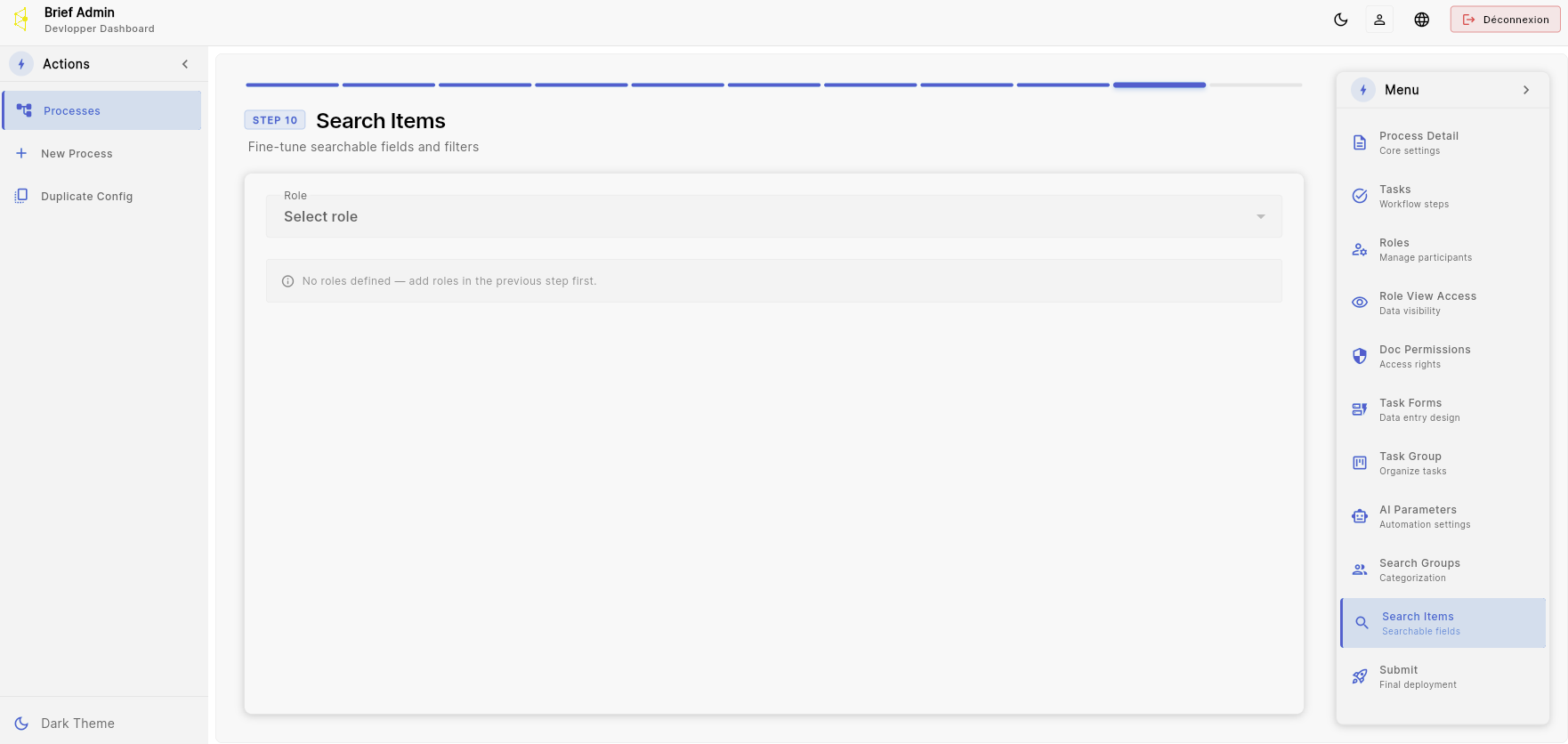FlowIQ Screenshot 31