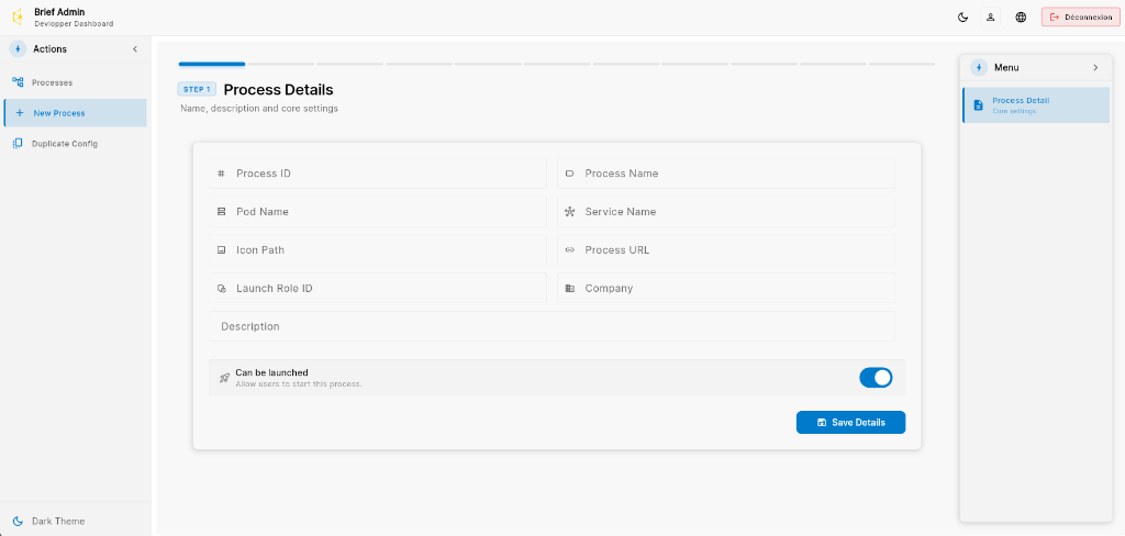FlowIQ Screenshot 8